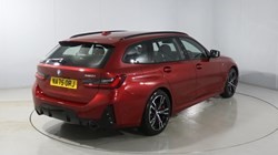 2025 (75) BMW 3 SERIES 320i M Sport 5dr Step Auto 5742952