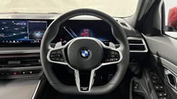 2025 (75) BMW 3 SERIES 320i M Sport 5dr Step Auto 5742909
