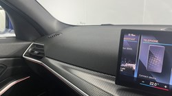 2023 (23) BMW 3 SERIES 320i M Sport 4dr Step Auto 5601744