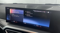 2023 (23) BMW 3 SERIES 320i M Sport 4dr Step Auto 5601748