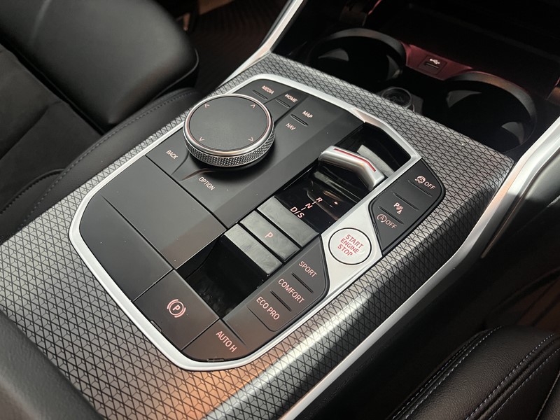 2023 (23) BMW 3 SERIES 320i M Sport 4dr Step Auto 5601728