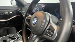 2023 (23) BMW 3 SERIES 320i M Sport 4dr Step Auto 5601740