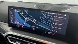 2023 (23) BMW 3 SERIES 320i M Sport 4dr Step Auto 5601735
