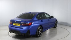 2023 (23) BMW 3 SERIES 320i M Sport 4dr Step Auto 5601767