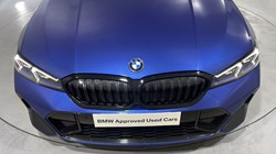 2023 (23) BMW 3 SERIES 320i M Sport 4dr Step Auto 5601760