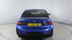 2023 (23) BMW 3 SERIES 320i M Sport 4dr Step Auto 5601733
