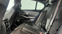 2023 (23) BMW 3 SERIES 320i M Sport 4dr Step Auto 5601755