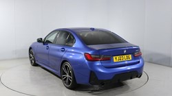 2023 (23) BMW 3 SERIES 320i M Sport 4dr Step Auto 1