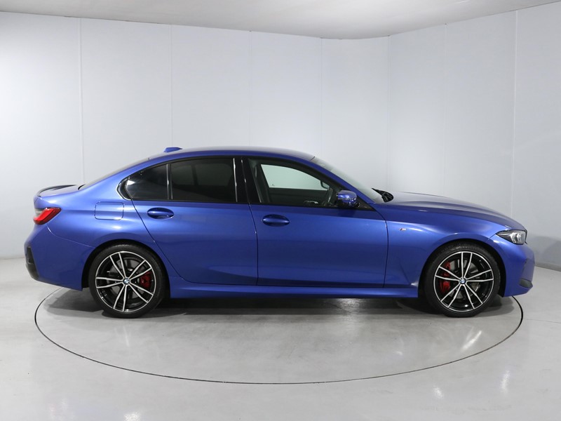 2023 (23) BMW 3 SERIES 320i M Sport 4dr Step Auto 5601721