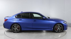 2023 (23) BMW 3 SERIES 320i M Sport 4dr Step Auto 5601721