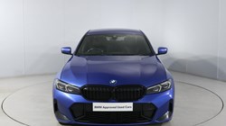 2023 (23) BMW 3 SERIES 320i M Sport 4dr Step Auto 5601734