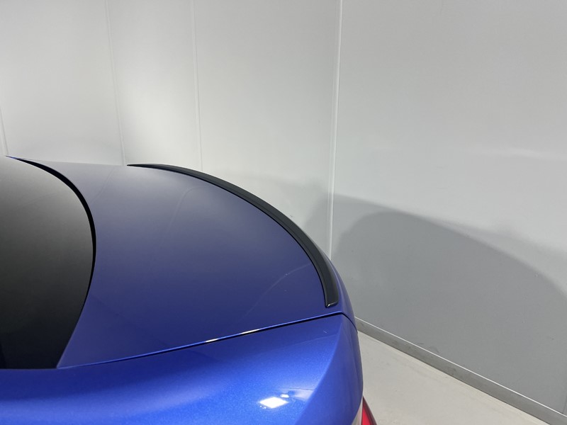2023 (23) BMW 3 SERIES 320i M Sport 4dr Step Auto 5601763