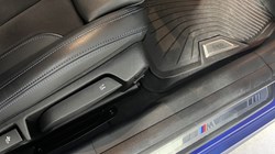 2023 (23) BMW 3 SERIES 320i M Sport 4dr Step Auto 5601737