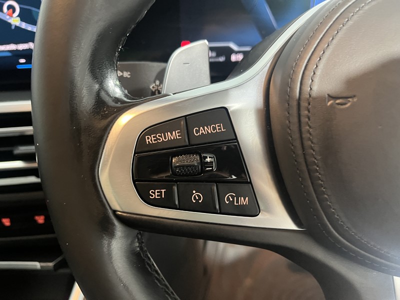 2023 (23) BMW 3 SERIES 320i M Sport 4dr Step Auto 5601741