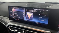 2023 (23) BMW 3 SERIES 320i M Sport 4dr Step Auto 5601745