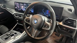 2023 (23) BMW 3 SERIES 320i M Sport 4dr Step Auto 5601724