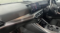 2023 (23) BMW 3 SERIES 320i M Sport 4dr Step Auto 5601725