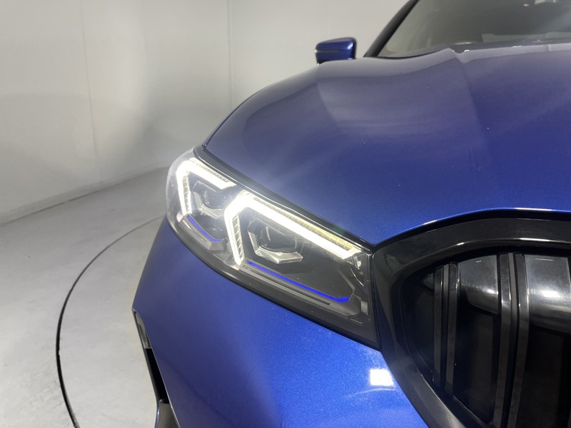 2023 (23) BMW 3 SERIES 320i M Sport 4dr Step Auto 5601759