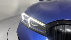 2023 (23) BMW 3 SERIES 320i M Sport 4dr Step Auto 5601759