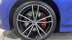 2023 (23) BMW 3 SERIES 320i M Sport 4dr Step Auto 5601732