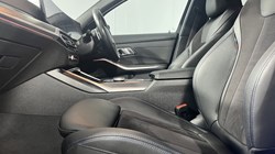 2023 (23) BMW 3 SERIES 320i M Sport 4dr Step Auto 5601754