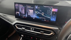2023 (23) BMW 3 SERIES 320i M Sport 4dr Step Auto 5601726