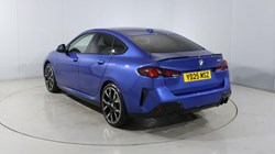 2025 (25) BMW 2 SERIES 223 xDrive M Sport 4dr Step Auto 1