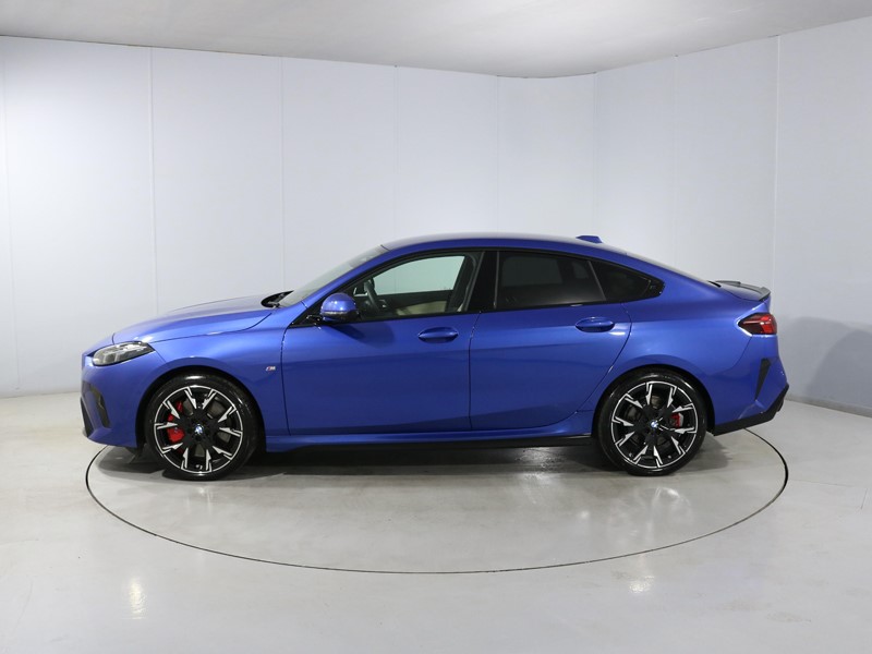 2025 (25) BMW 2 SERIES 223 xDrive M Sport 4dr Step Auto 5603039