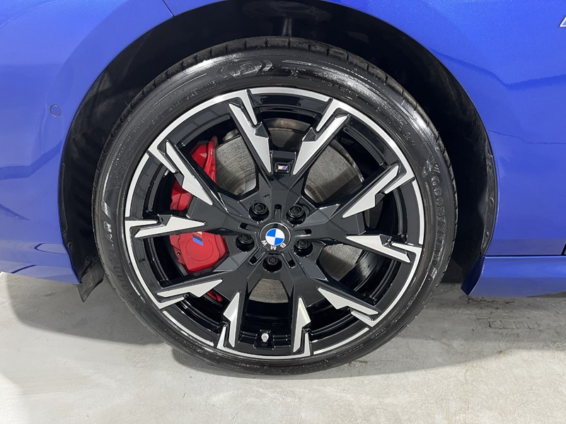 2025 (25) BMW 2 SERIES 223 xDrive M Sport 4dr Step Auto 5603005