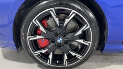 2025 (25) BMW 2 SERIES 223 xDrive M Sport 4dr Step Auto 5603005