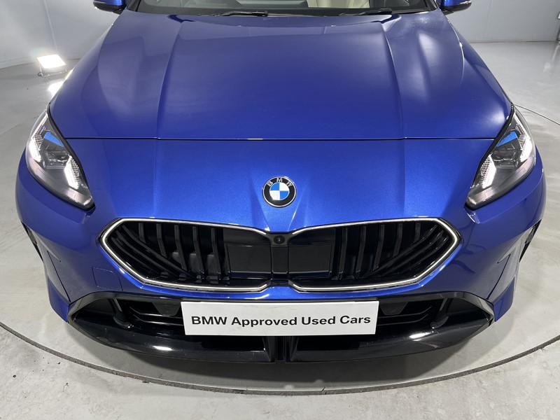 2025 (25) BMW 2 SERIES 223 xDrive M Sport 4dr Step Auto 5603032