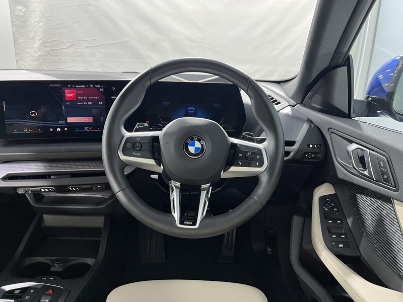 2025 (25) BMW 2 SERIES 223 xDrive M Sport 4dr Step Auto 5602996