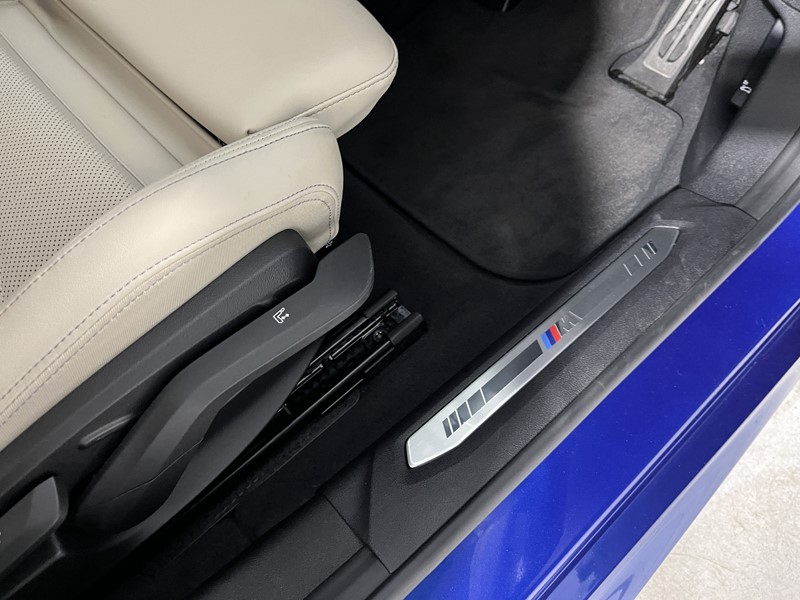 2025 (25) BMW 2 SERIES 223 xDrive M Sport 4dr Step Auto 5603010
