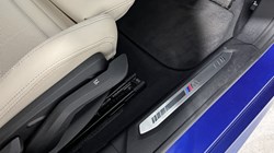 2025 (25) BMW 2 SERIES 223 xDrive M Sport 4dr Step Auto 5603010