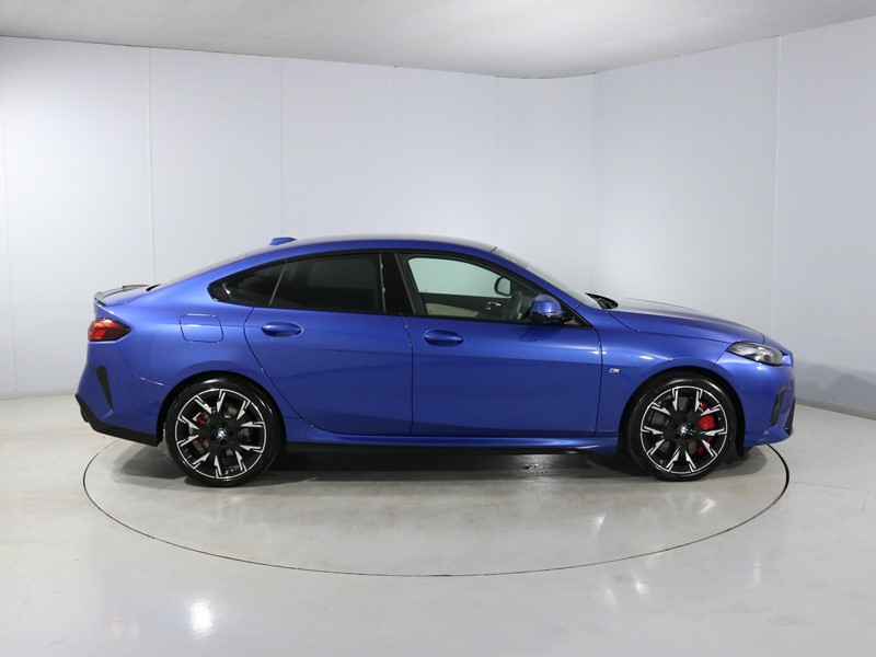 2025 (25) BMW 2 SERIES 223 xDrive M Sport 4dr Step Auto 5602994