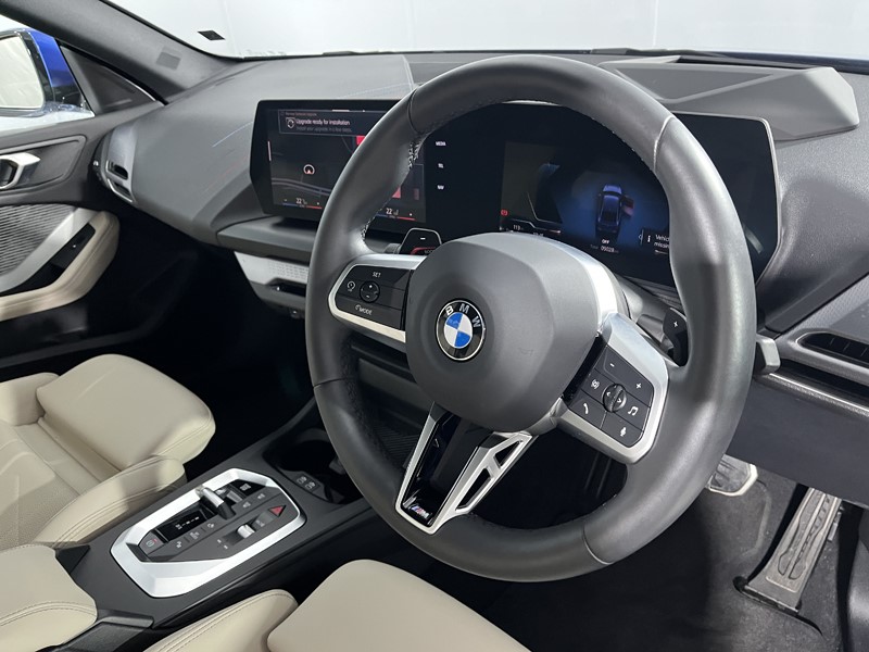 2025 (25) BMW 2 SERIES 223 xDrive M Sport 4dr Step Auto 5602997