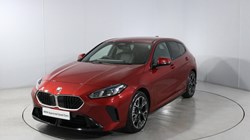 2026 (26) BMW 1 SERIES 123 xDrive M Sport 5dr Step Auto 5603653