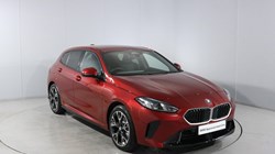 2026 (26) BMW 1 SERIES 123 xDrive M Sport 5dr Step Auto 5603609
