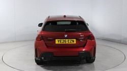 2026 (26) BMW 1 SERIES 123 xDrive M Sport 5dr Step Auto 5603623