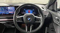 2026 (26) BMW 1 SERIES 123 xDrive M Sport 5dr Step Auto 5603613