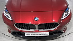 2026 (26) BMW 1 SERIES 123 xDrive M Sport 5dr Step Auto 5603649