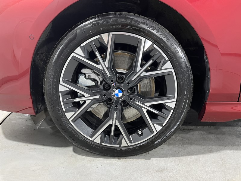 2026 (26) BMW 1 SERIES 123 xDrive M Sport 5dr Step Auto 5603622