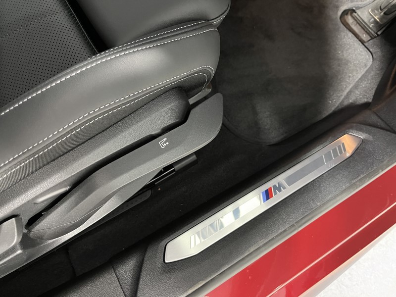 2026 (26) BMW 1 SERIES 123 xDrive M Sport 5dr Step Auto 5603627