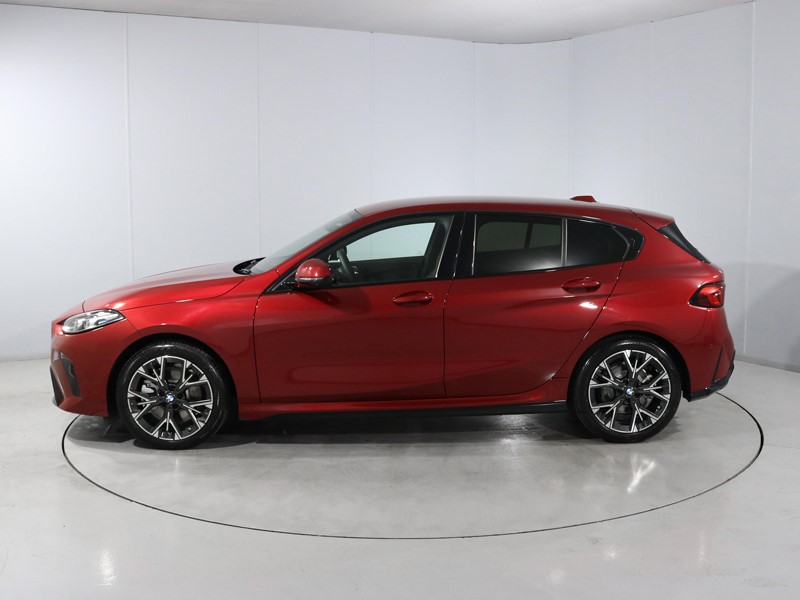 2026 (26) BMW 1 SERIES 123 xDrive M Sport 5dr Step Auto 5603655