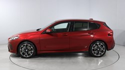 2026 (26) BMW 1 SERIES 123 xDrive M Sport 5dr Step Auto 5603655