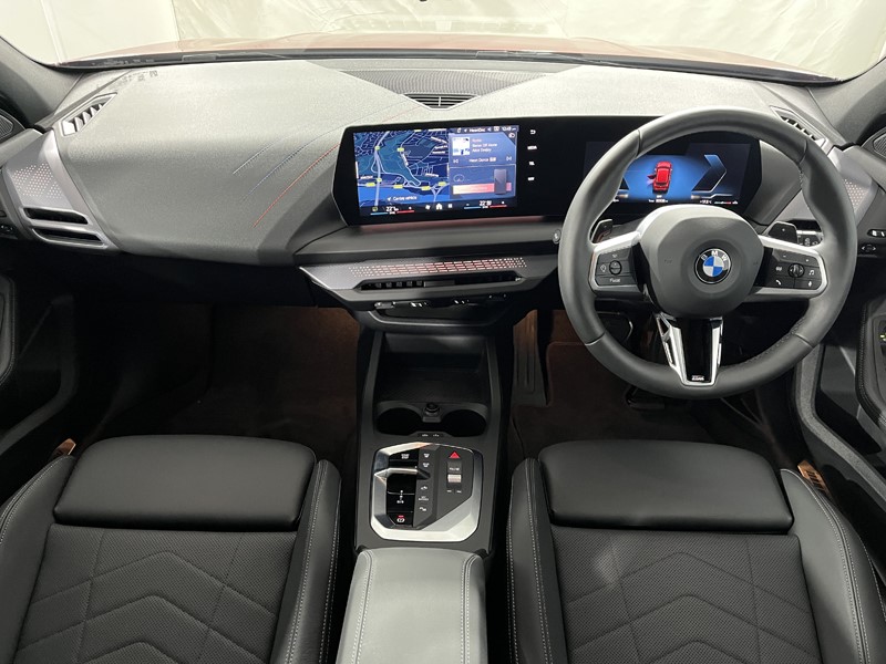 2026 (26) BMW 1 SERIES 123 xDrive M Sport 5dr Step Auto 5603612