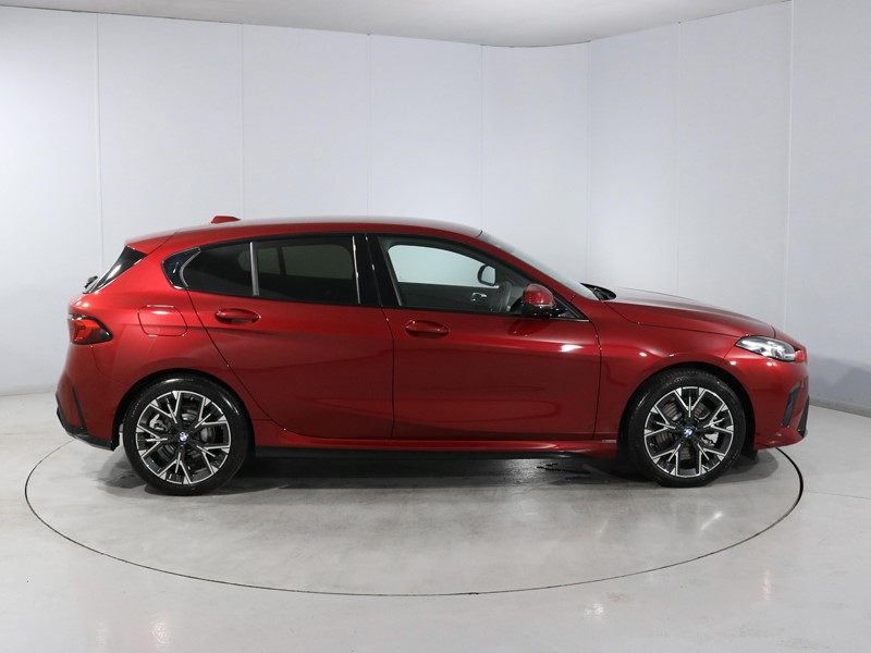 2026 (26) BMW 1 SERIES 123 xDrive M Sport 5dr Step Auto 5603611