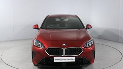 2026 (26) BMW 1 SERIES 123 xDrive M Sport 5dr Step Auto 5603624