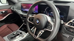 2026 (75) BMW 3 SERIES 320i M Sport 4dr Step Auto 5603100
