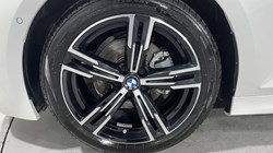 2026 (75) BMW 3 SERIES 320i M Sport 4dr Step Auto 5603108